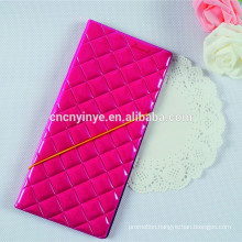 Popular PU ECO passport holder